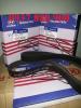 252124A850 (ma dung chung 252124A360, 252124A361)-RIBBED BELT-V-Day dai tong (day curoa) Hyundai Por